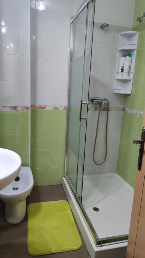 马拉加Apartamento Cerca De La Playa公寓 外观 照片